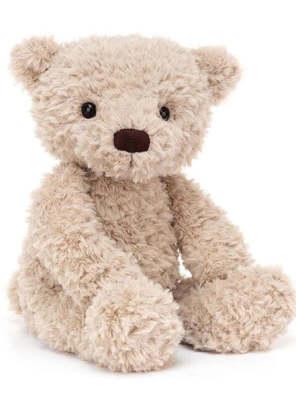 Jellycat FLETCHER BEAR authentic US seller RETIRED
